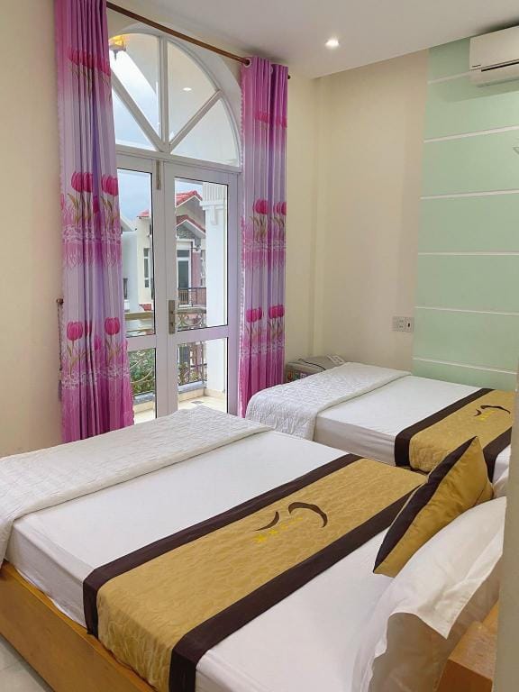 Thanh Tùng Hotel Vacation rental in Vietnam