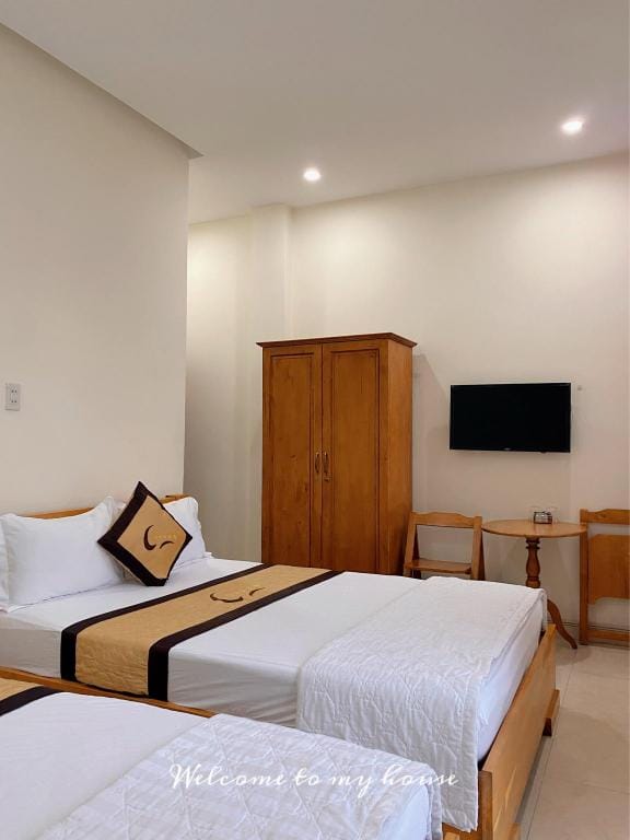 Thanh Tùng Hotel Vacation rental in Vietnam