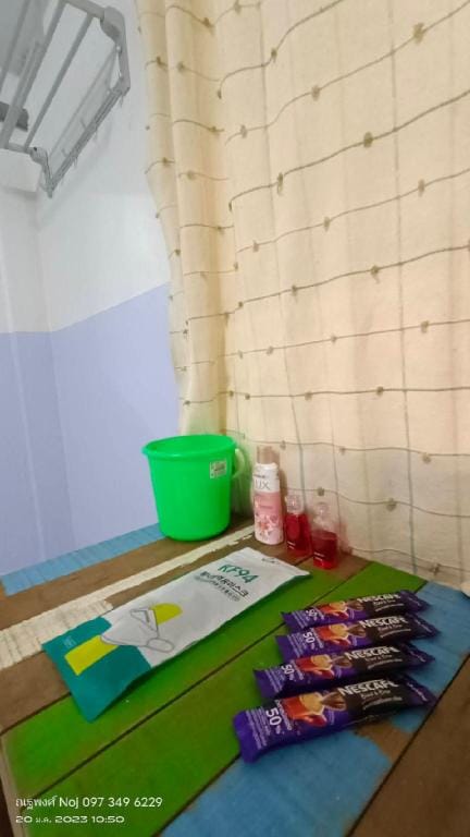The Class Room Hostel & Dorm - Room No. 2 - Female Apartment in Wichit