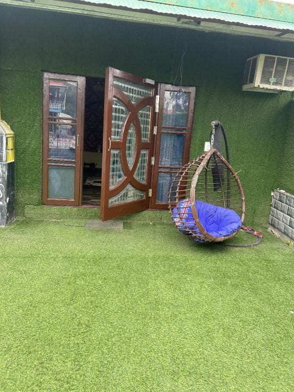 Nature touch , Feel like home  Vacation rental in Punjab, India