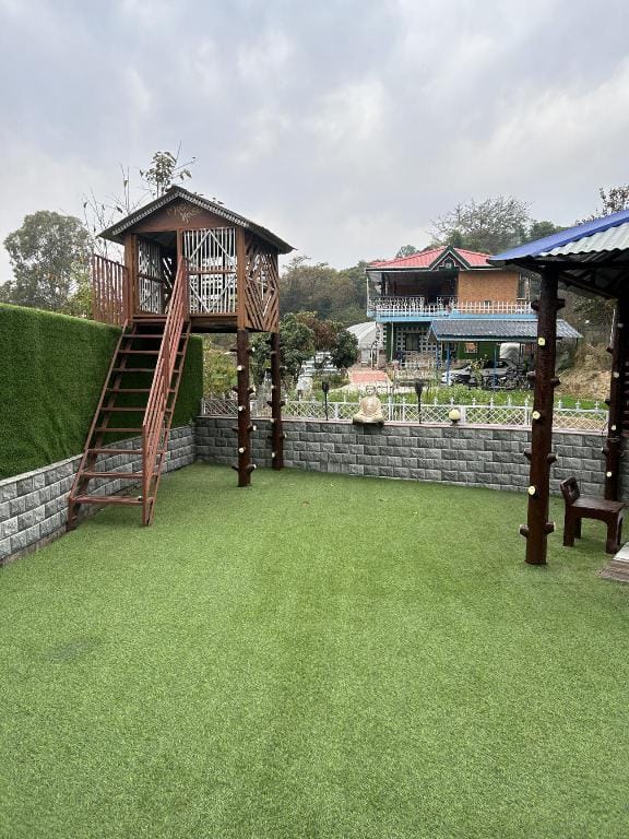 Nature touch , Feel like home  Vacation rental in Punjab, India