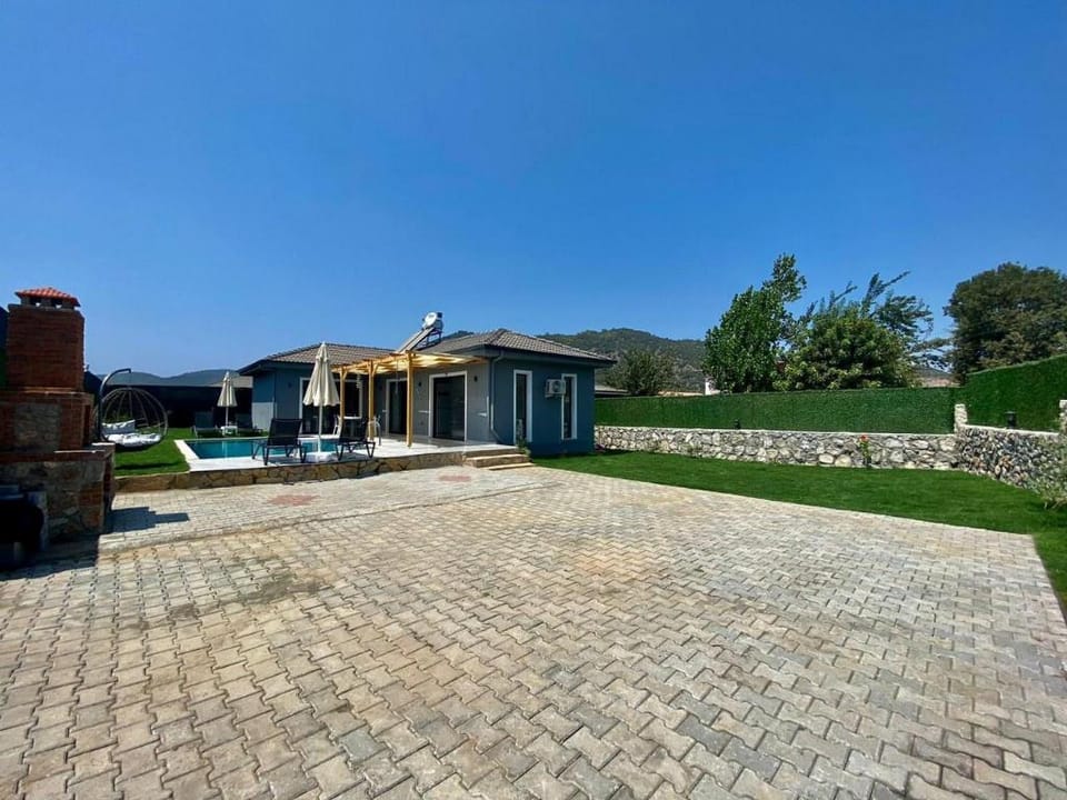 Villa Günsu Villa in Muğla Province