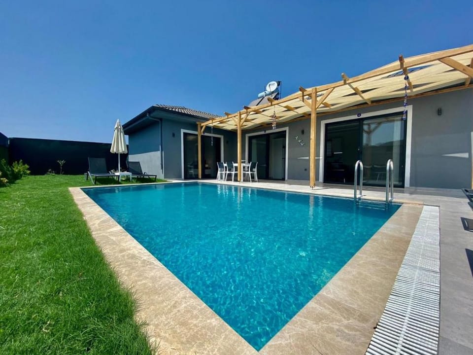 Villa Günsu Villa in Muğla Province