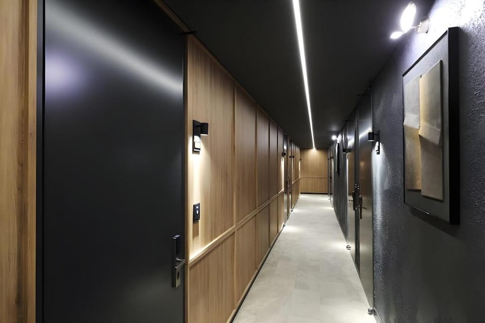 MARI HOTEL Chungju Branch Hotel in South Korea
