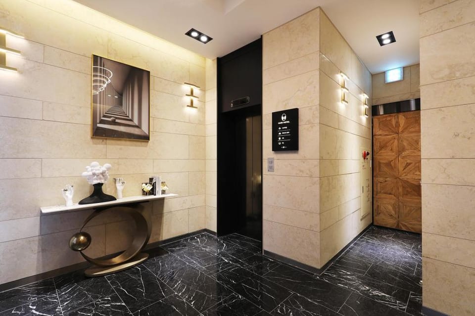 MARI HOTEL Chungju Branch Hotel in South Korea
