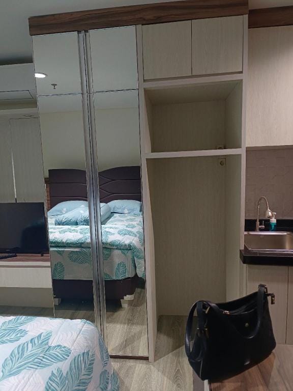 High Rise Living in Bintaro Icon Apartment in Jakarta