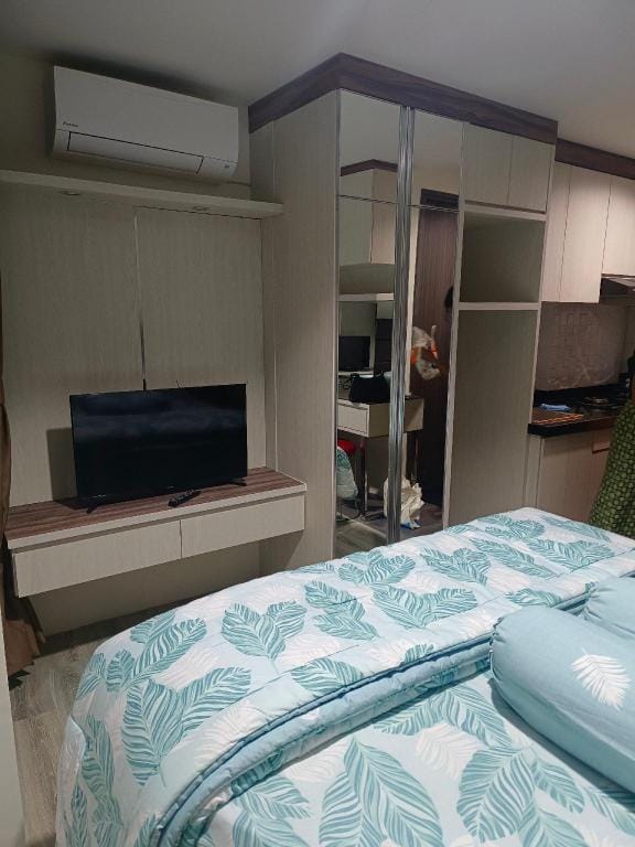 High Rise Living in Bintaro Icon Apartment in Jakarta
