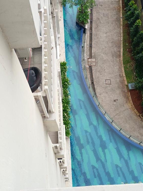 High Rise Living in Bintaro Icon Apartment in Jakarta