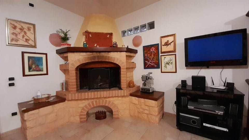 Da Maria - affittacamere Apartment in Lazio