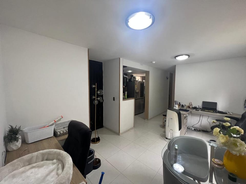 Ruhiges, luxuriöses Apartment-www.caligari.rentals Apartment in Cali