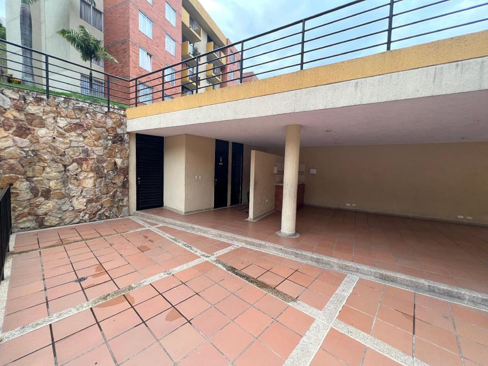 Ruhiges, luxuriöses Apartment-www.caligari.rentals Apartment in Cali