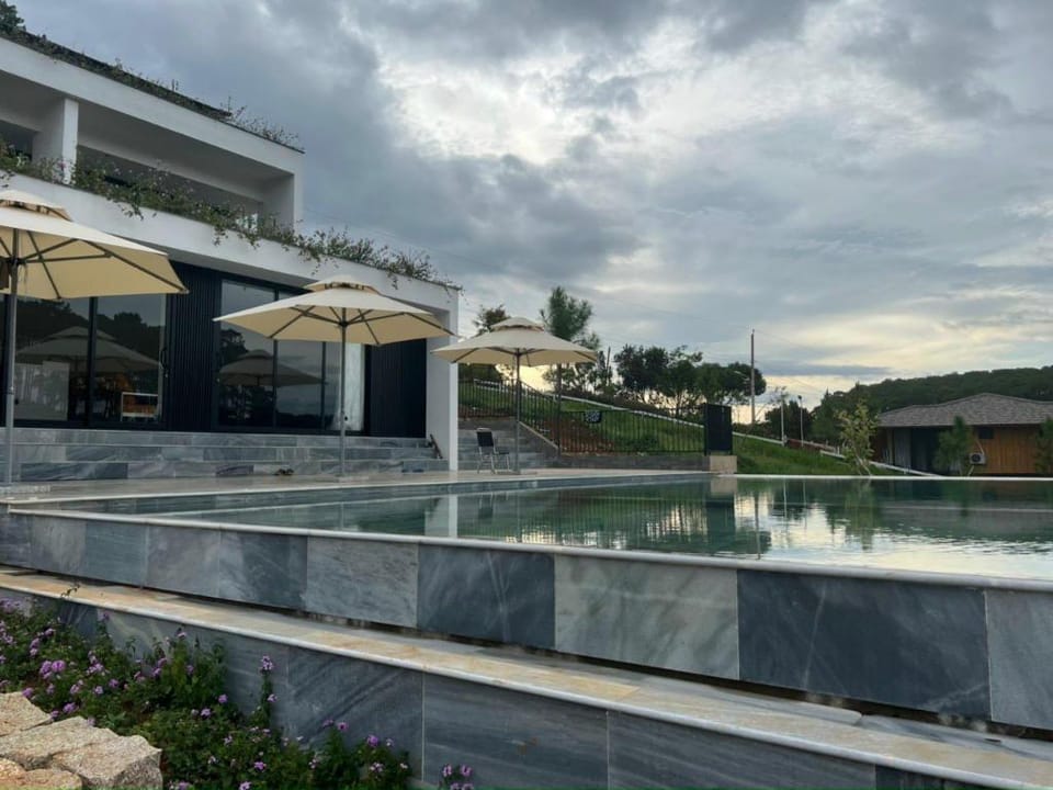 Biệt thự gần gũi với thiên nhiên tại kiwukivillage Villa in Lâm Đồng
