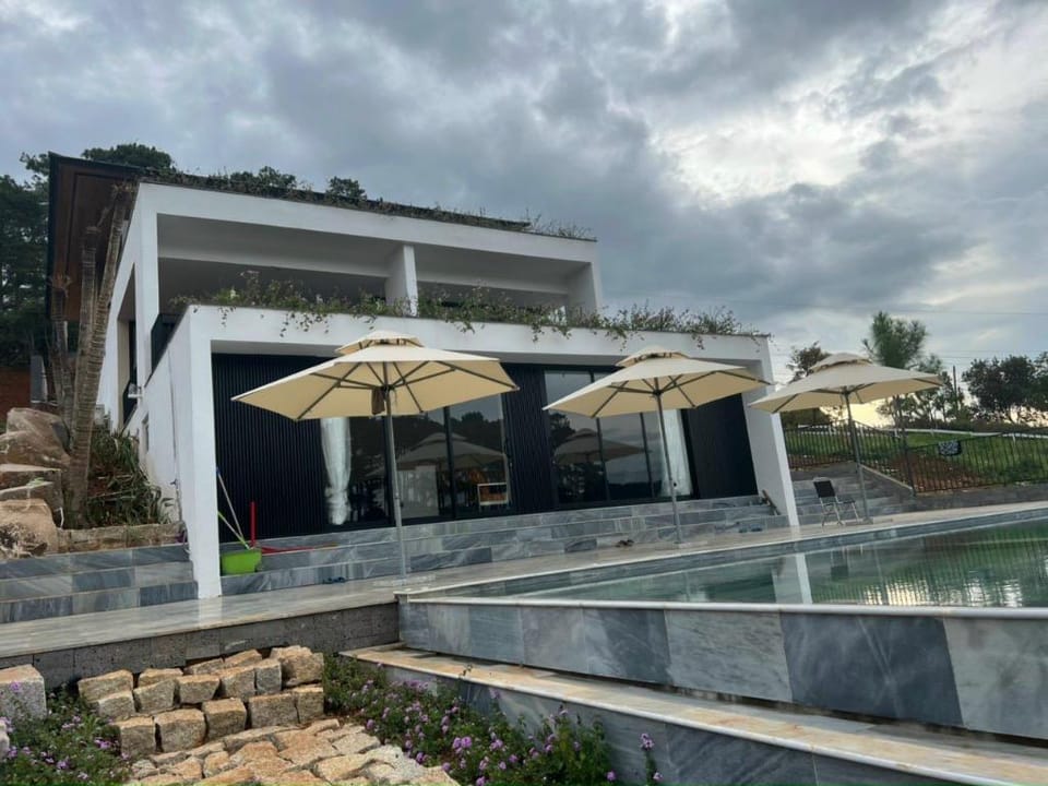 Biệt thự gần gũi với thiên nhiên tại kiwukivillage Villa in Lâm Đồng
