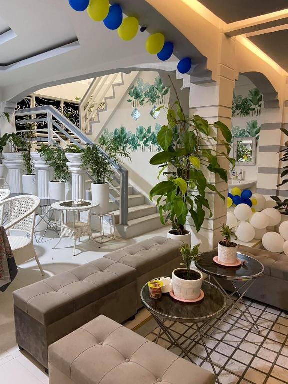 The Veehive Guesthouse Bed and Breakfast in Central Visayas