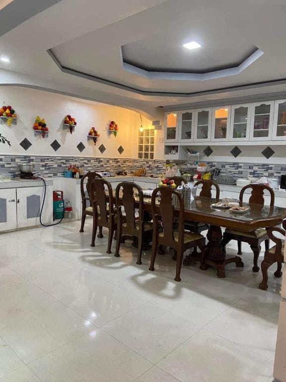 The Veehive Guesthouse Bed and Breakfast in Central Visayas