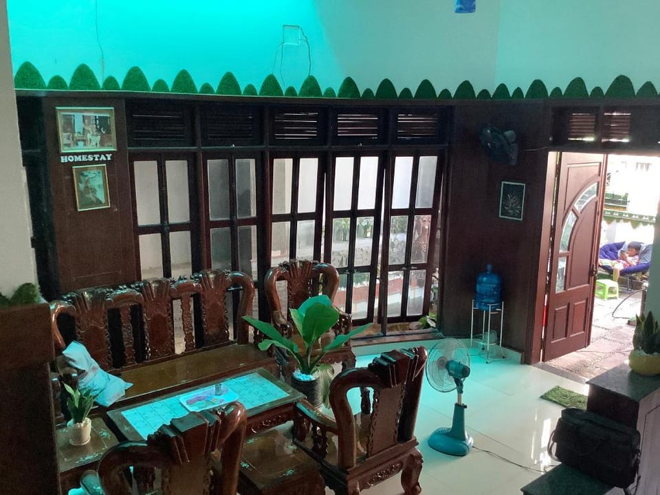 Bier Thư le ngoc Han Villa in Vung Tau