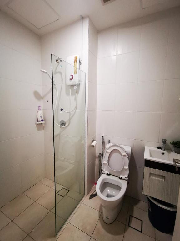 Three rooms apartment in Kuching  Apartment in Kuching