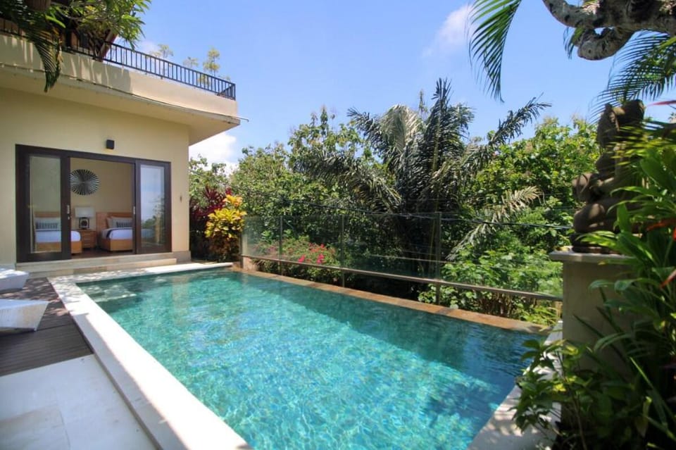 Villa Jade by Maheswara Villa in Bali
