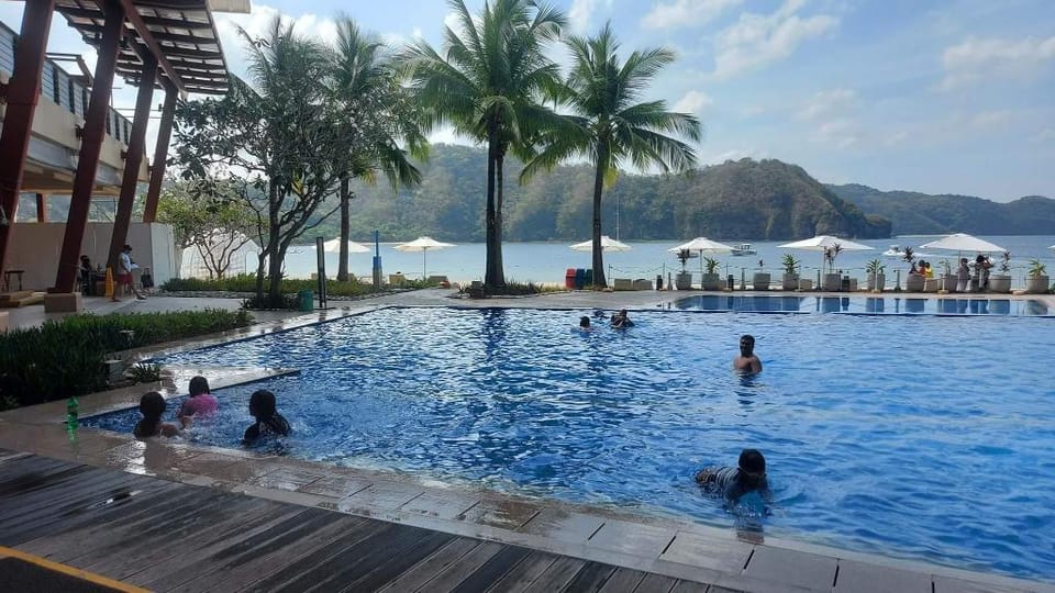 Pico De Loro Myna A 510 (Inside Pico de Loro)Owner Vacation rental in Nasugbu