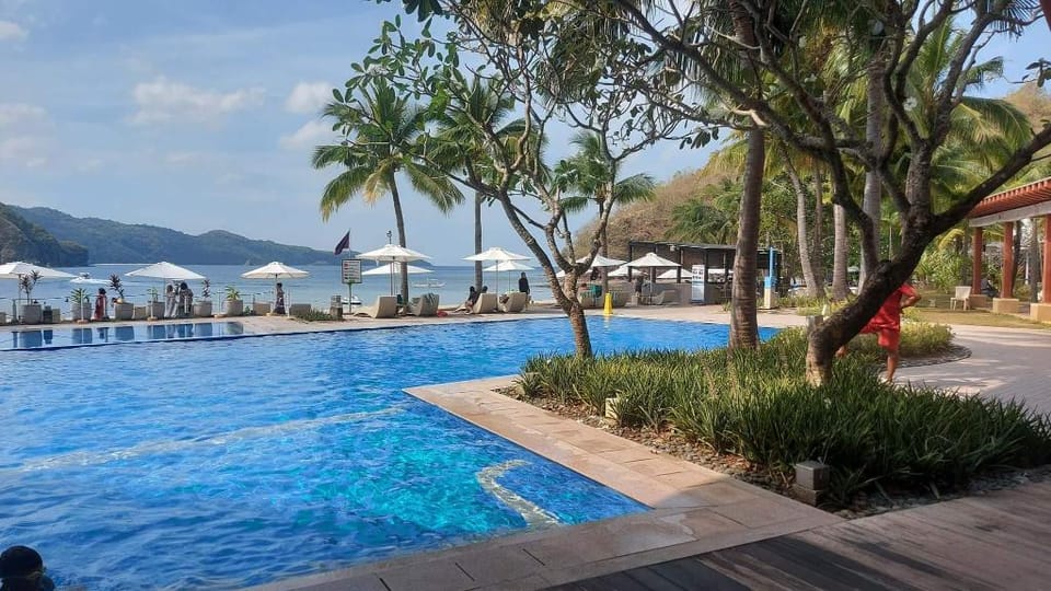 Pico De Loro Myna A 510 (Inside Pico de Loro)Owner Vacation rental in Nasugbu