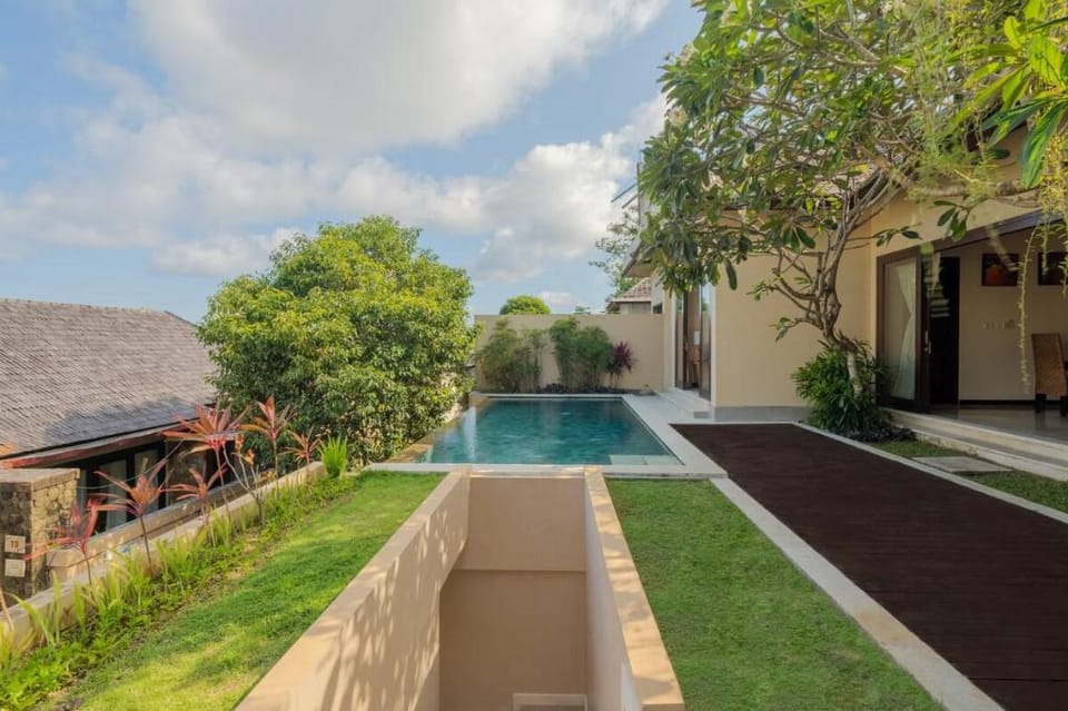 Villa Venta by Maheswara Villa in Bali