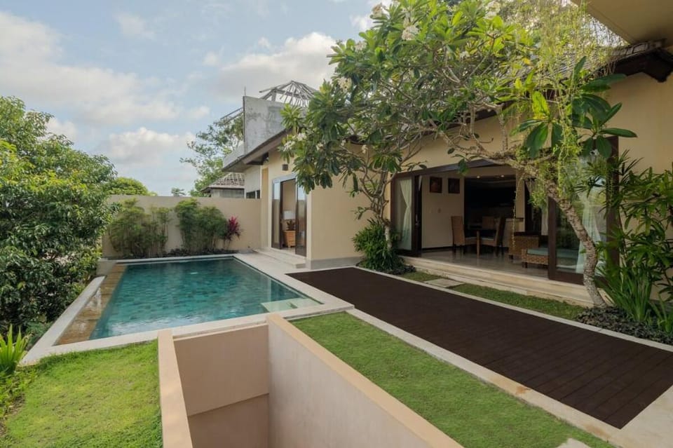 Villa Venta by Maheswara Villa in Bali