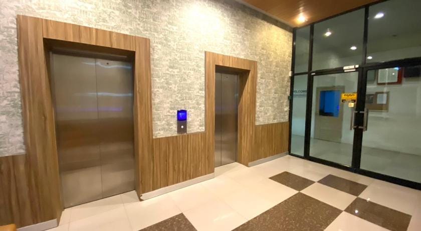 SEA Ville Grand Pattaya Apartment in Pattaya City