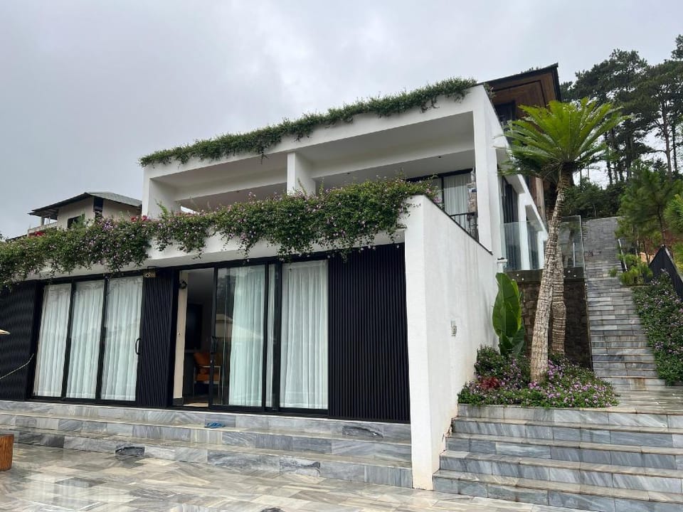Kiwuki village biệt thự siêu vip Villa in Lâm Đồng