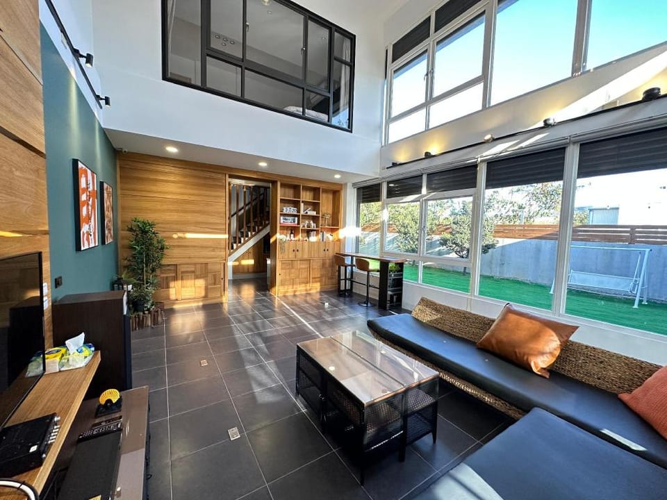 HengOut恆村（16人包棟） Villa in Hengchun Township