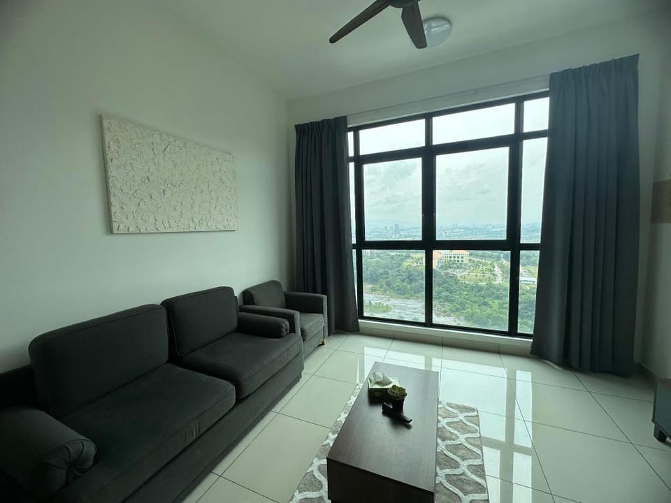 TA Conezion Suite Apartment in Negeri Sembilan, Malaysia