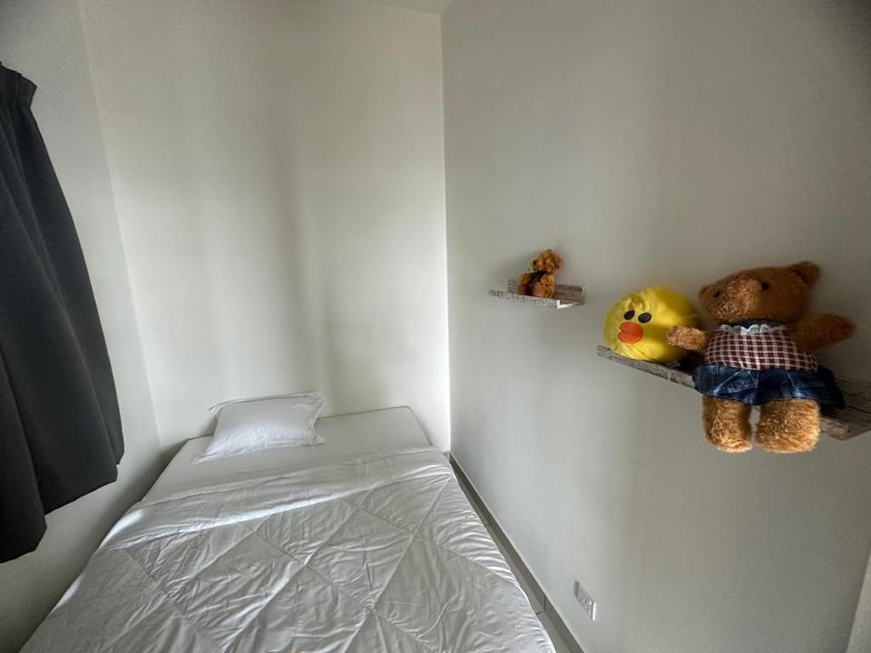 TA Conezion Suite Apartment in Negeri Sembilan, Malaysia