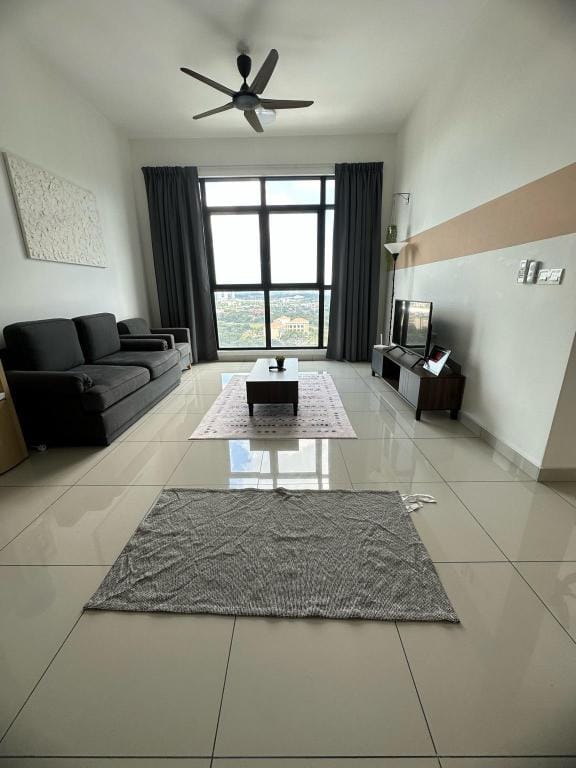 TA Conezion Suite Apartment in Negeri Sembilan, Malaysia