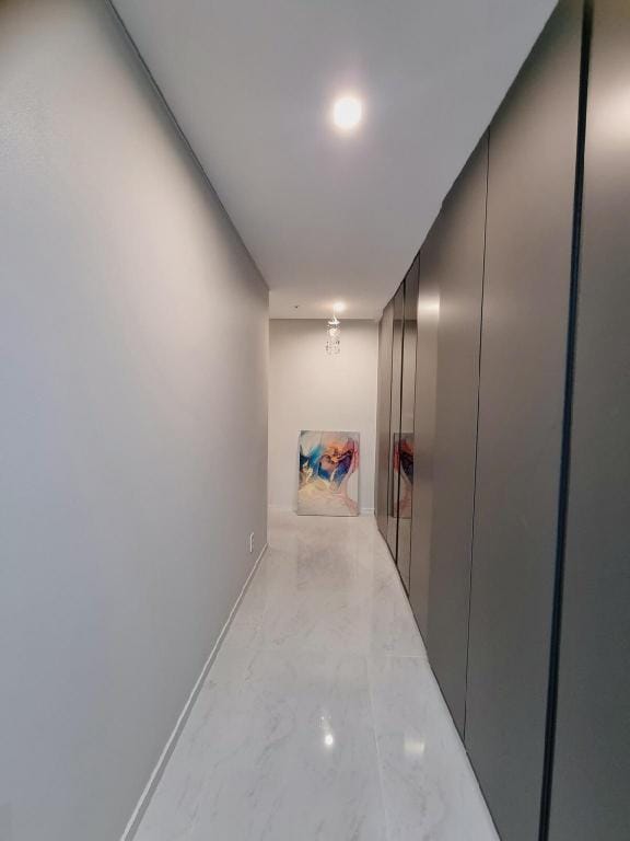 OPEN Luxury 1.5 Room 25 Pyeong White Crystal #WashingDryer #Cooking #WirelessVacuum #ShortLongTerm Apartment in Seoul