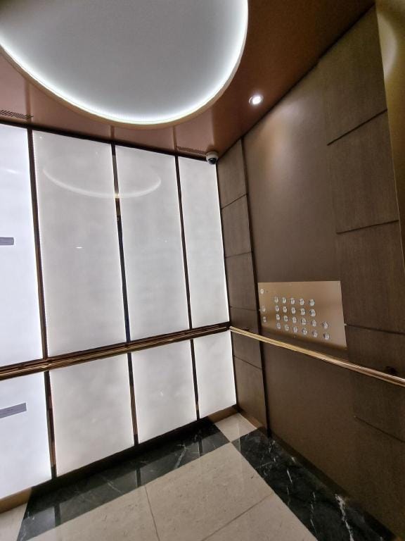 OPEN신축 역세권 럭셔리 크리스탈 25평형 1.5룸 (파티,프로포즈,오로라,빔프로젝트) Apartment in Seoul