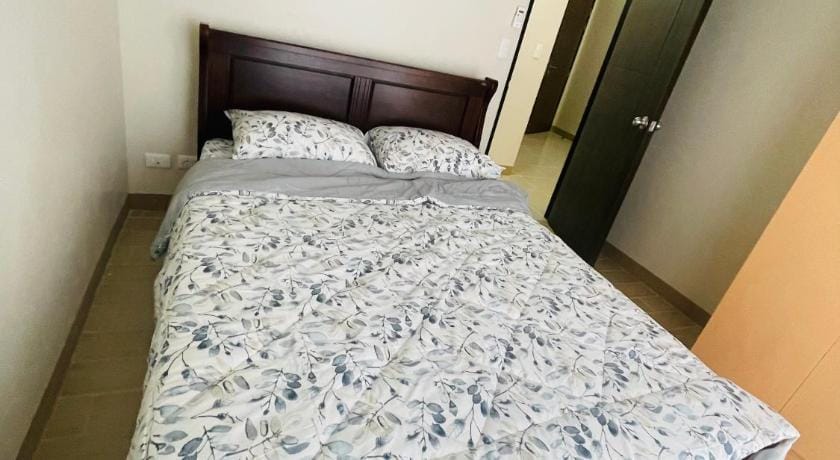 One Bedroom  condo unit @ Iloilo Business Center Apartment in Iloilo City