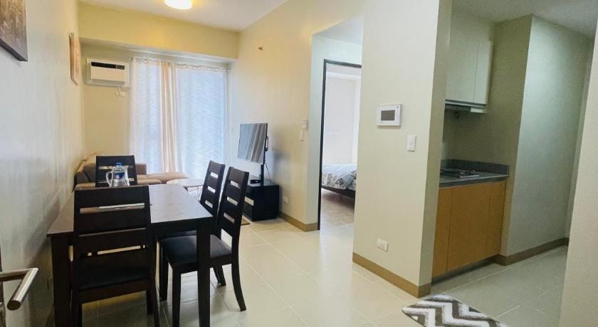 One Bedroom  condo unit @ Iloilo Business Center Apartment in Iloilo City