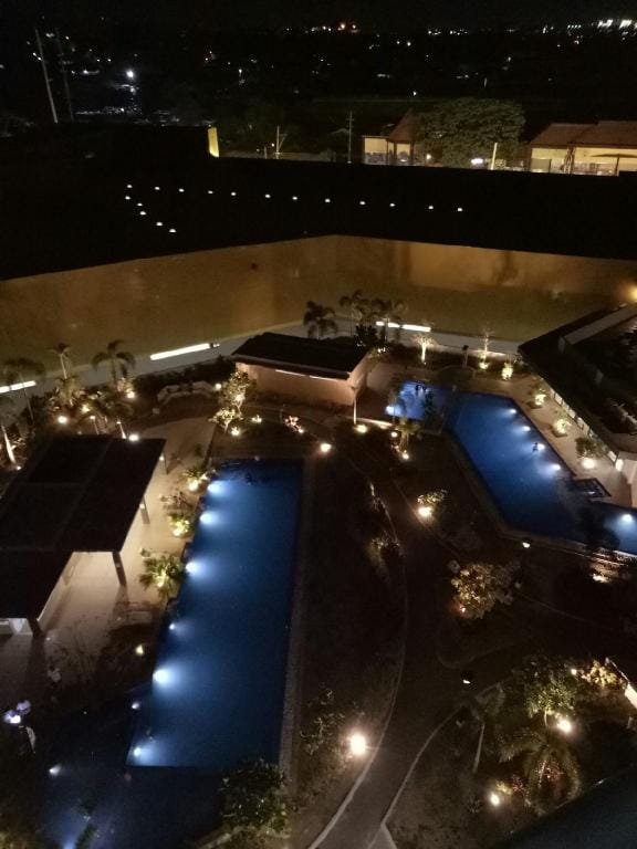 Two-bedroom, One T&B condominium unit with balcony Apartment in Antipolo