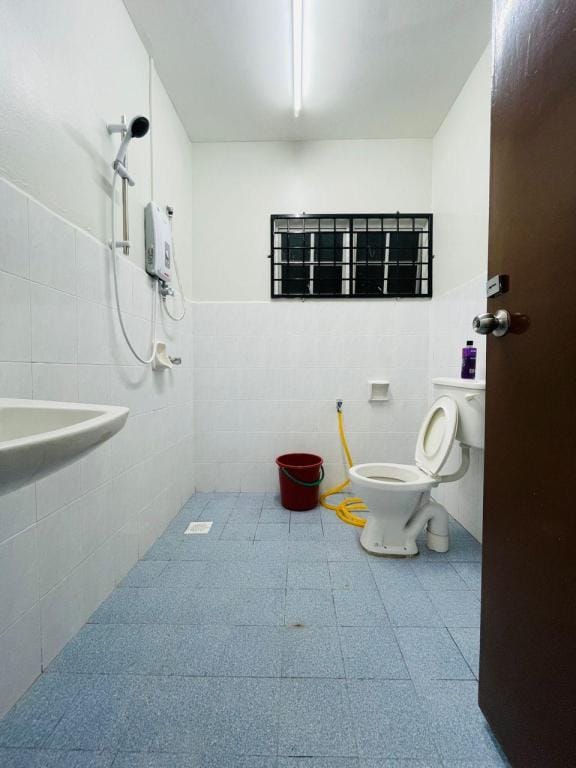 Tey Homestay Melaka Vacation rental in Malacca