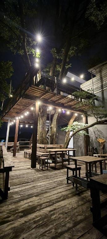 Chuan Diary Apartment in Laos