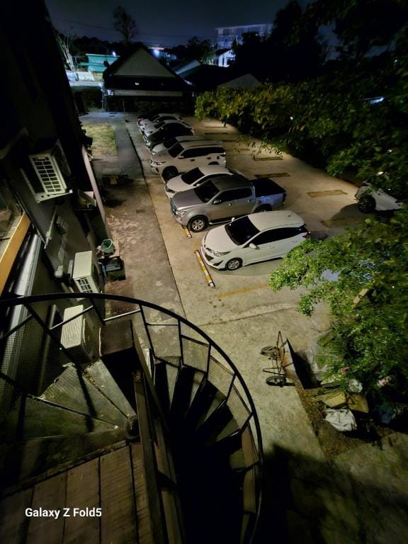 Chuan Diary Apartment in Laos