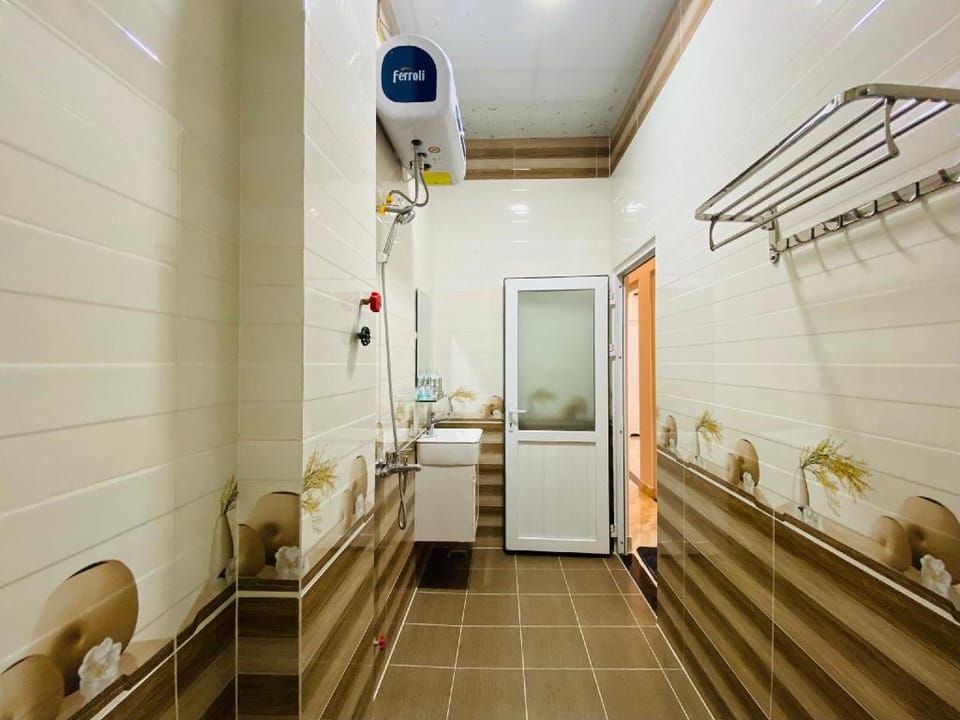 Bỏ phố về rừng - Romantic place in Dalat Villa in Dalat