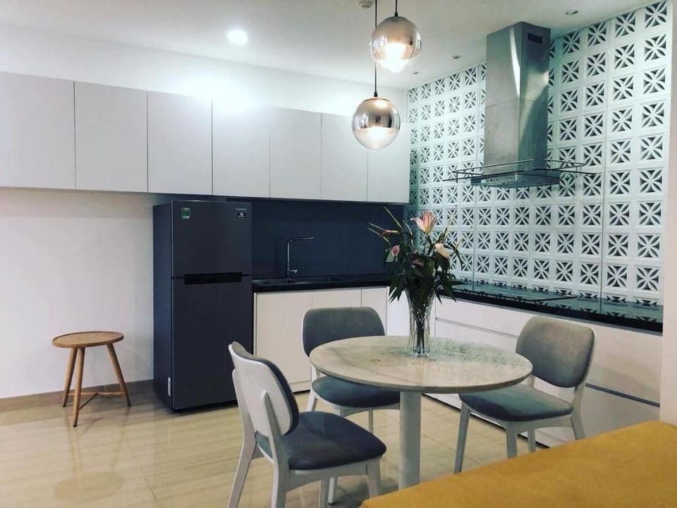 Sunrise City View 2BR/Hồ Bơi+Gym miễn phí  Apartment in Ho Chi Minh City