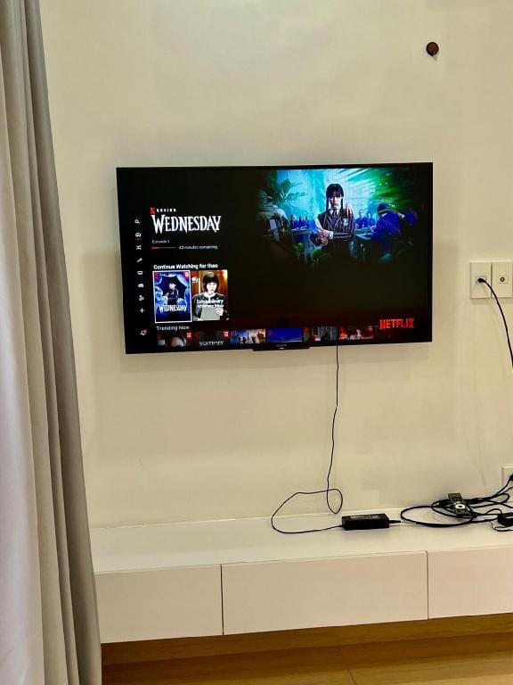 Sunrise City View 2BR/Hồ Bơi+Gym miễn phí  Apartment in Ho Chi Minh City