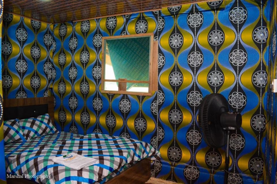 CATALINA LODGE Apartment in Lagos