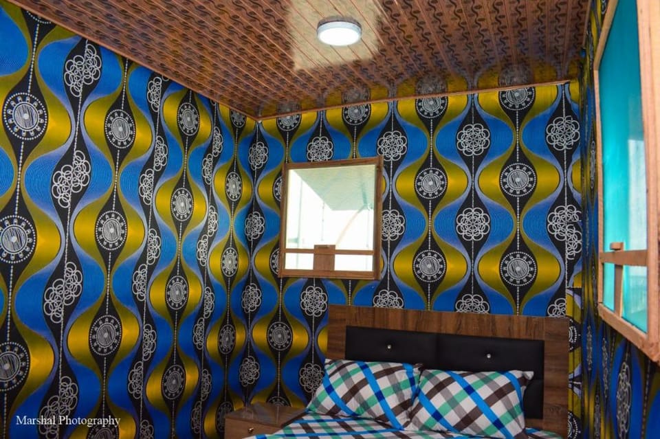 CATALINA LODGE Apartment in Lagos