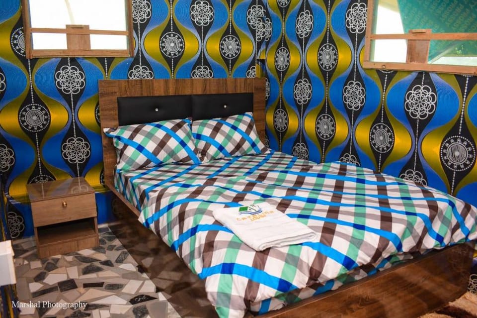 CATALINA LODGE Apartment in Lagos
