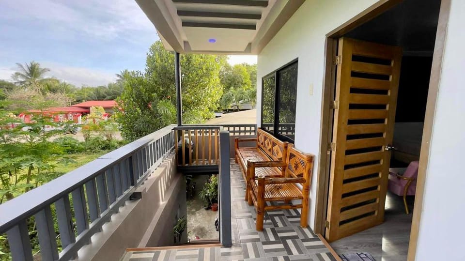 Calunsag Homestay 2 Vacation rental in Siquijor