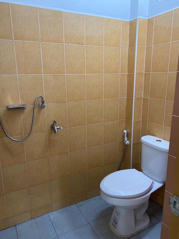 Minumal place Apartment in Laos