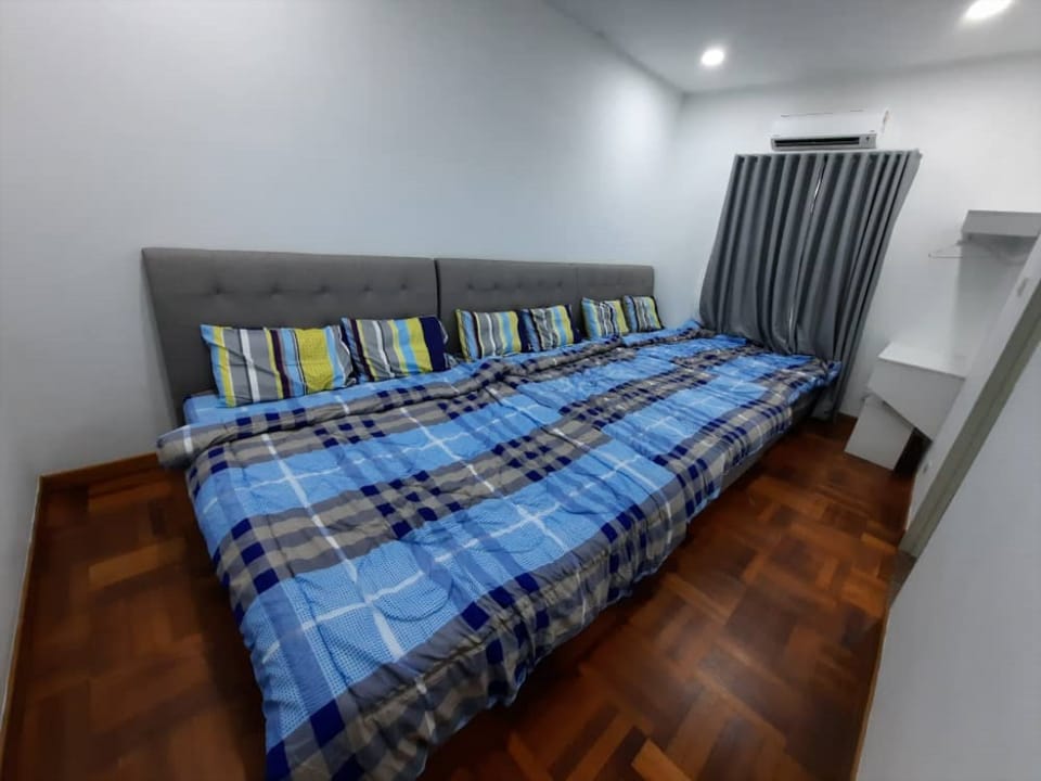 XHQ homestay pd mahkota Vacation rental in Port Dickson