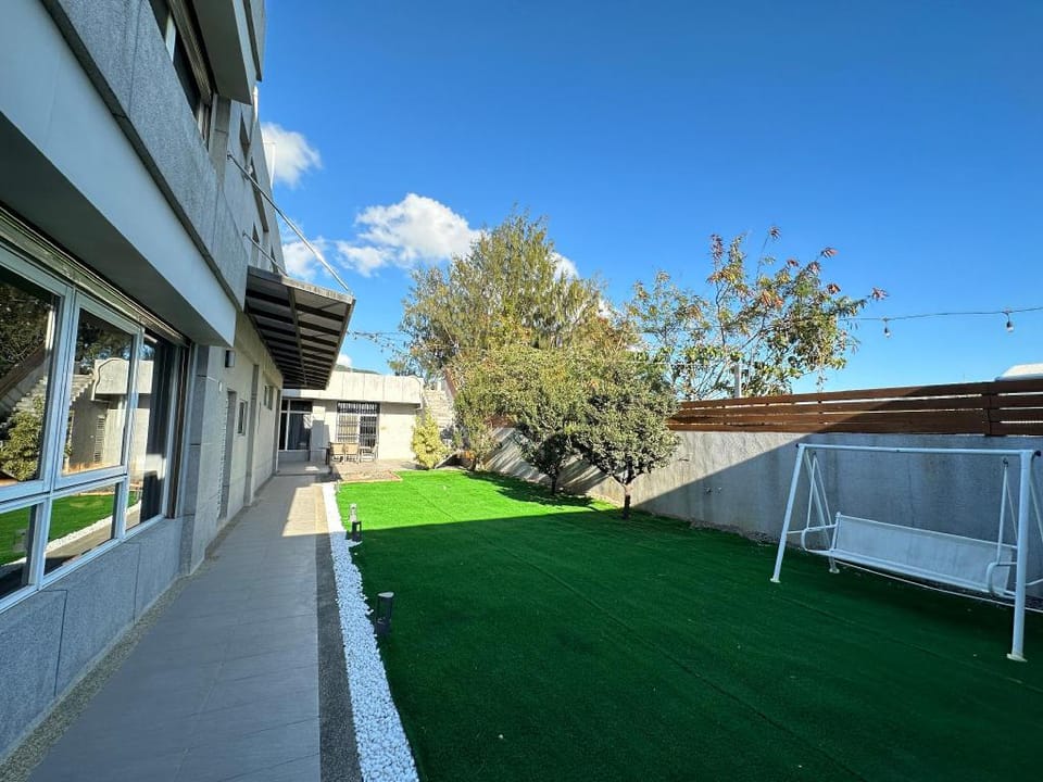 HengOut恆村（4人房）房號:心 Villa in Hengchun Township